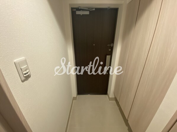 ザ・レジデンス三ノ輪IIの物件内観写真